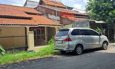 Dikontrakan Rumah Sri Rejeki  - Puspowarno Semarang