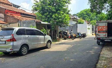 Dikontrakan Rumah Sri Rejeki  - Puspowarno Semarang