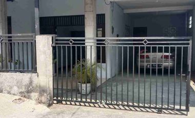 Dikontrakan Rumah Sri Rejeki  - Puspowarno Semarang