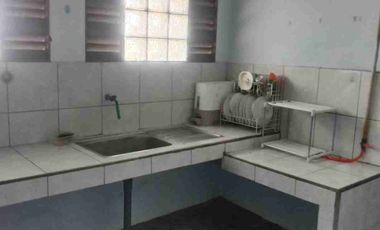 Dikontrakan Rumah Sri Rejeki  - Puspowarno Semarang