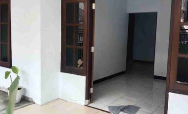 Dikontrakan Rumah Sri Rejeki  - Puspowarno Semarang