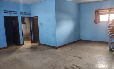 Disewakan tanah di Jalan Ciputat Raya Tnh Kusir Keb Lama Utara