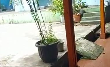 Disewakan tanah di Jalan Ciputat Raya Tnh Kusir Keb Lama Utara