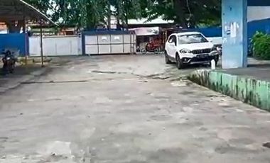 Disewakan tanah di Jalan Ciputat Raya Tnh Kusir Keb Lama Utara