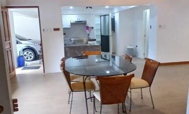 3BR BUNGALOW HOUSE FOR RENT IN BF HOMES -PARANAQUE