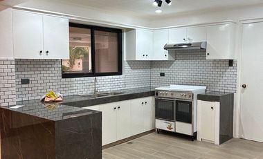 3BR BUNGALOW HOUSE FOR RENT IN BF HOMES -PARANAQUE