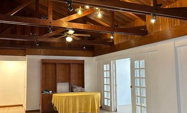 3BR BUNGALOW HOUSE FOR RENT IN BF HOMES -PARANAQUE