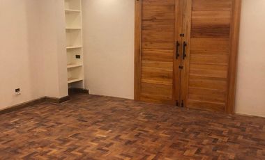 3BR BUNGALOW HOUSE FOR RENT IN BF HOMES -PARANAQUE