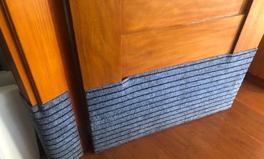 3BR BUNGALOW HOUSE FOR RENT IN BF HOMES -PARANAQUE