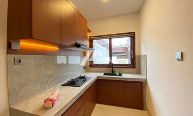 KBP1479 Simply designed of 2 bedrooms villa located on the beach side sanur.