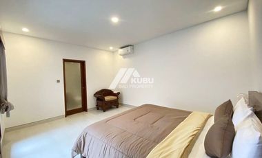 KBP1479 Simply designed of 2 bedrooms villa located on the beach side sanur.