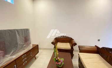 KBP1479 Simply designed of 2 bedrooms villa located on the beach side sanur.