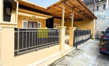 Rumah dijual di Kota Baru, Bandar Lampung, Lampung