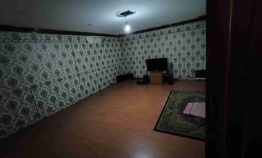 Dijual Gudang 2 Lt di Sunter Jakarta Utara