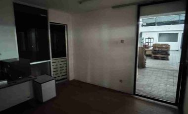 Dijual Gudang 2 Lt di Sunter Jakarta Utara