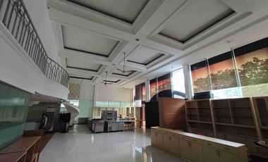 Dijual Gudang 2 Lt di Sunter Jakarta Utara