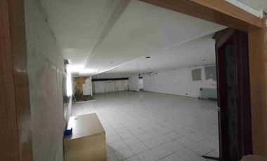 Dijual Gudang 2 Lt di Sunter Jakarta Utara