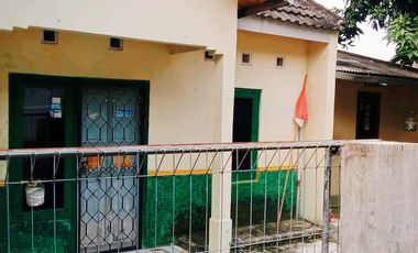Dijual Rumah Murah di Perum Bukit Panjangan Asri Manyaran Semarang