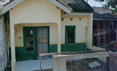 Dijual Rumah Murah di Perum Bukit Panjangan Asri Manyaran Semarang