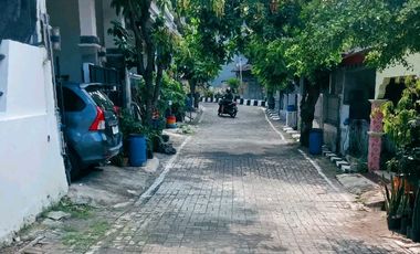 Dijual Rumah Murah di Perum Bukit Panjangan Asri Manyaran Semarang