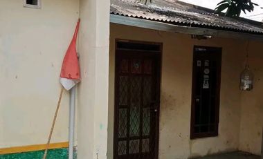 Dijual Rumah Murah di Perum Bukit Panjangan Asri Manyaran Semarang