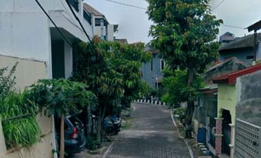 Dijual Rumah Murah di Perum Bukit Panjangan Asri Manyaran Semarang