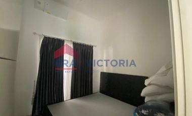 Jual Sewa Rumah Bagus Terawat Siap Huni Ada Kolam Renang Included 6 AC Water Heater & Kitchen Set Dalam Perumahan di Rejomulyo Kota Kediri Posisi Hook