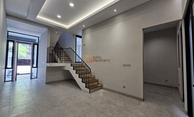 Desain Modern dan Kontemporer Rumah 2,5 Lantai di Jelambar Kavling Polri, Dekat Mall Ciputra, Royal Taruma, Sekolah Hati Kudus
