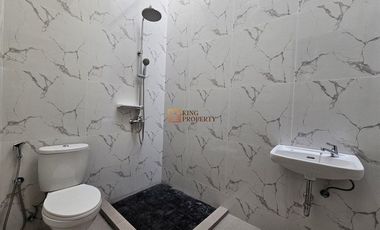 Desain Modern dan Kontemporer Rumah 2,5 Lantai di Jelambar Kavling Polri, Dekat Mall Ciputra, Royal Taruma, Sekolah Hati Kudus