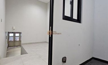 Desain Modern dan Kontemporer Rumah 2,5 Lantai di Jelambar Kavling Polri, Dekat Mall Ciputra, Royal Taruma, Sekolah Hati Kudus