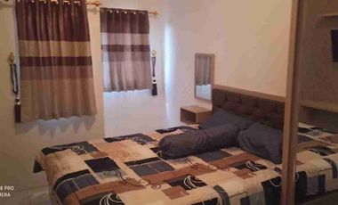 Disewakan apartemen gw gresik