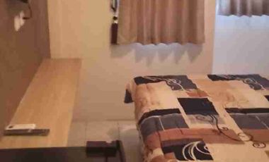 Disewakan apartemen gw gresik