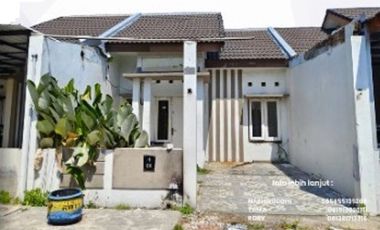 Rumah dijual di Prambon, Sidoarjo