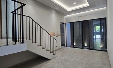 Rumah Idaman Keluarga Dijual Rumah 2 1/2 lantai di jelambar kavling polri Luxury Living: Rumah Modern dengan Desain Elegan di lokasi yang strategis