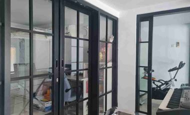 ‼️Rumah Cantik Siap Huni‼️ Pondok Maritim,Dekat Akses Tol Gunungsari ‼️