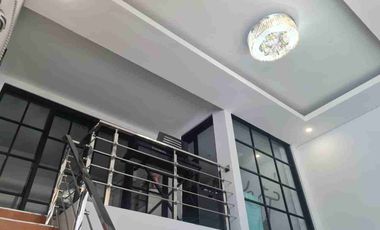 ‼️Rumah Cantik Siap Huni‼️ Pondok Maritim,Dekat Akses Tol Gunungsari ‼️