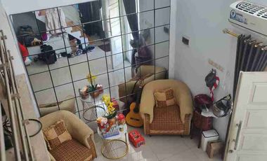 ‼️Rumah Cantik Siap Huni‼️ Pondok Maritim,Dekat Akses Tol Gunungsari ‼️