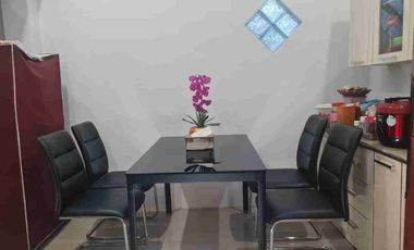 ‼️Rumah Cantik Siap Huni‼️ Pondok Maritim,Dekat Akses Tol Gunungsari ‼️