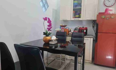 ‼️Rumah Cantik Siap Huni‼️ Pondok Maritim,Dekat Akses Tol Gunungsari ‼️