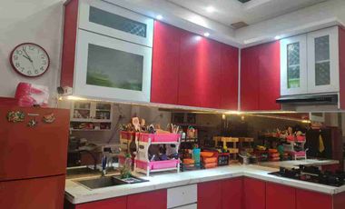 ‼️Rumah Cantik Siap Huni‼️ Pondok Maritim,Dekat Akses Tol Gunungsari ‼️