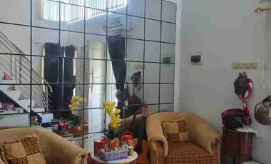 ‼️Rumah Cantik Siap Huni‼️ Pondok Maritim,Dekat Akses Tol Gunungsari ‼️