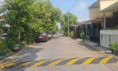 ‼️Rumah Cantik Siap Huni‼️ Pondok Maritim,Dekat Akses Tol Gunungsari ‼️