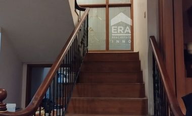 Rumah kokoh kompleks Dadali Jl. Garuda Rajawali Bandung