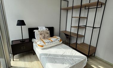APARTEMEN CAKEP SAUMATA ALAM SUTERA MEWAH DAN NYAMAN