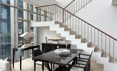 APARTEMEN CAKEP SAUMATA ALAM SUTERA MEWAH DAN NYAMAN