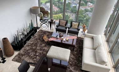 APARTEMEN CAKEP SAUMATA ALAM SUTERA MEWAH DAN NYAMAN