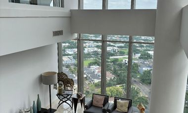 APARTEMEN CAKEP SAUMATA ALAM SUTERA MEWAH DAN NYAMAN