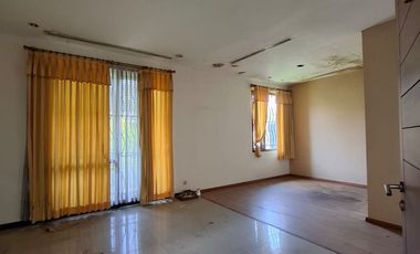 Sewa Rumah Jl Batununggal Indah