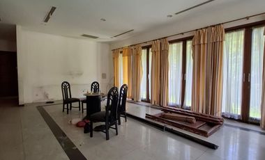 Sewa Rumah Jl Batununggal Indah