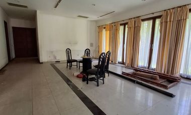Sewa Rumah Jl Batununggal Indah